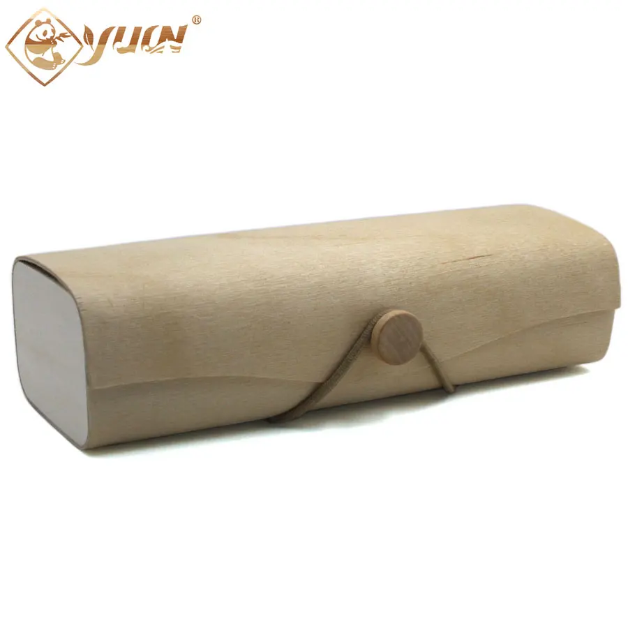 

High quality sunglasses case fashion box for glasses lentes de contato cases custom logo available