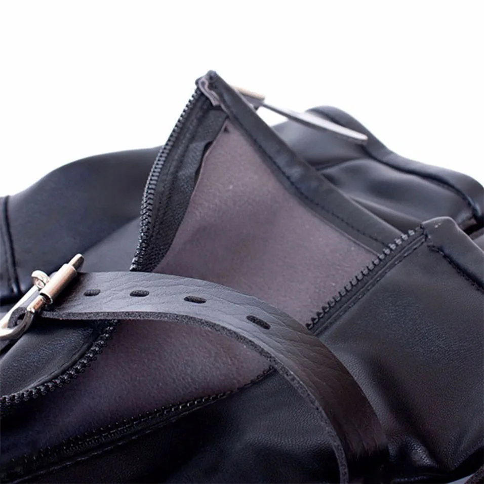 CamaTech БДСМ ноги копыта Binder жгут манжеты кожа носки пинетки связывание