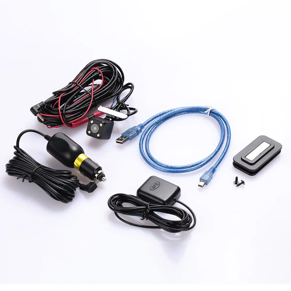 

Global Map Android 5.0 3G GPS Navigator Car DVR Record HD Video FM Radio G-Sensor WIFI