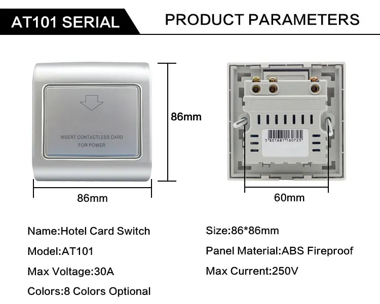 125Khz, Tk4100, em4200, em4100, t5577, em4305