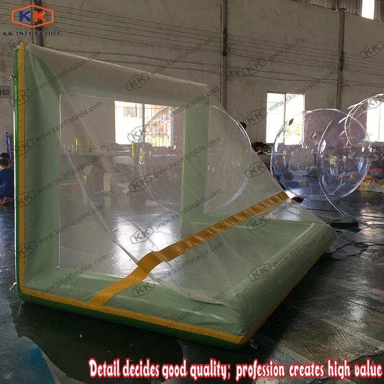 Inflatable playground, children's castle slide combination, the school's playground, trampoline, bouncing Playground, spacewalk