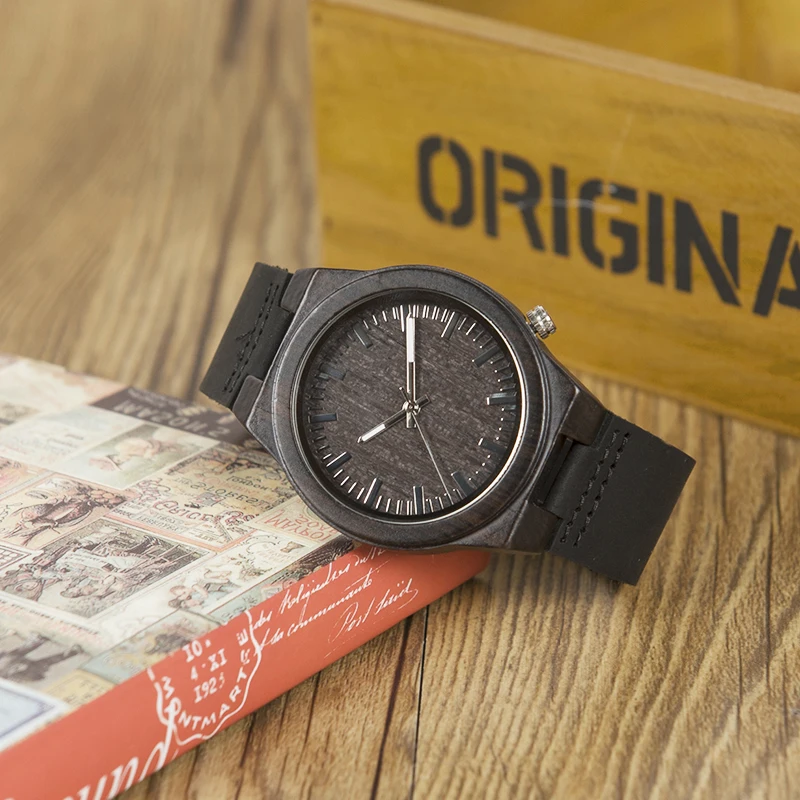 bobo bird mens watches gifts choose (3)
