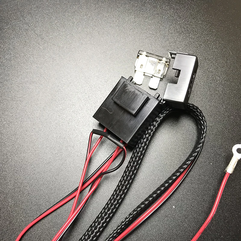 HochiTech 131 мм + 146 Ультра яркий SMD белый светодиодный ангельские глазки лм комплект