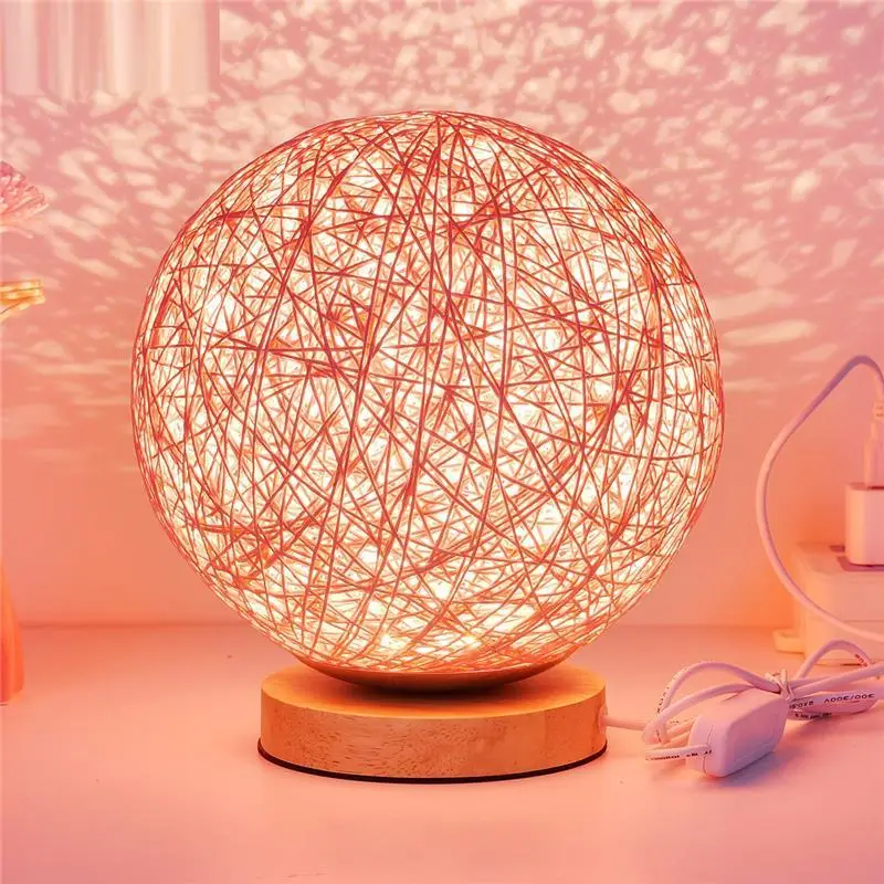 Da Tavolo Deco Mariage taflamp Tete горит спальня Abajour Abajur Quarto Para El Dormitorio Luminaria Lampara De Mesa настольная