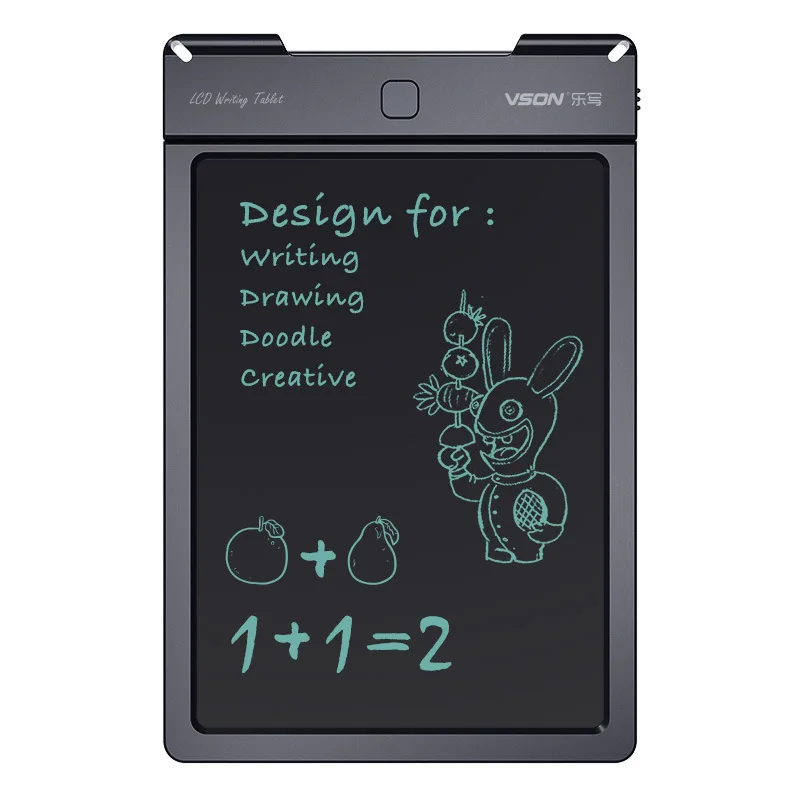 13 inch LCD Writing Tablet Digital Drawing Grafic Handwriting Pads Portable Electronic Graphics Board Board with pen locking key 13 inch LCD Writing Tablet Digital Drawing Grafic Handwriting Pads Portable Electronic Graphics Board Board with pen locking key