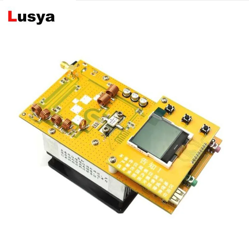 

new quality 30W PLL Stereo FM Transmitter 76M to 108MHz Digital LCD Radio Station D4-005