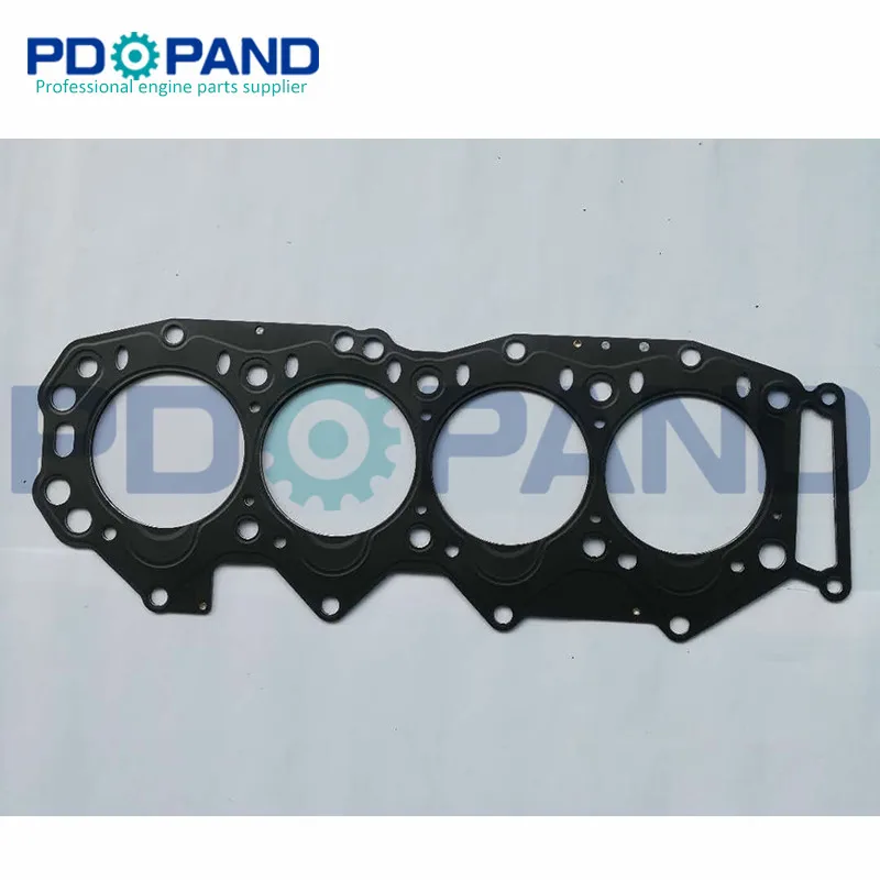 WL WLT full gasket set 2_