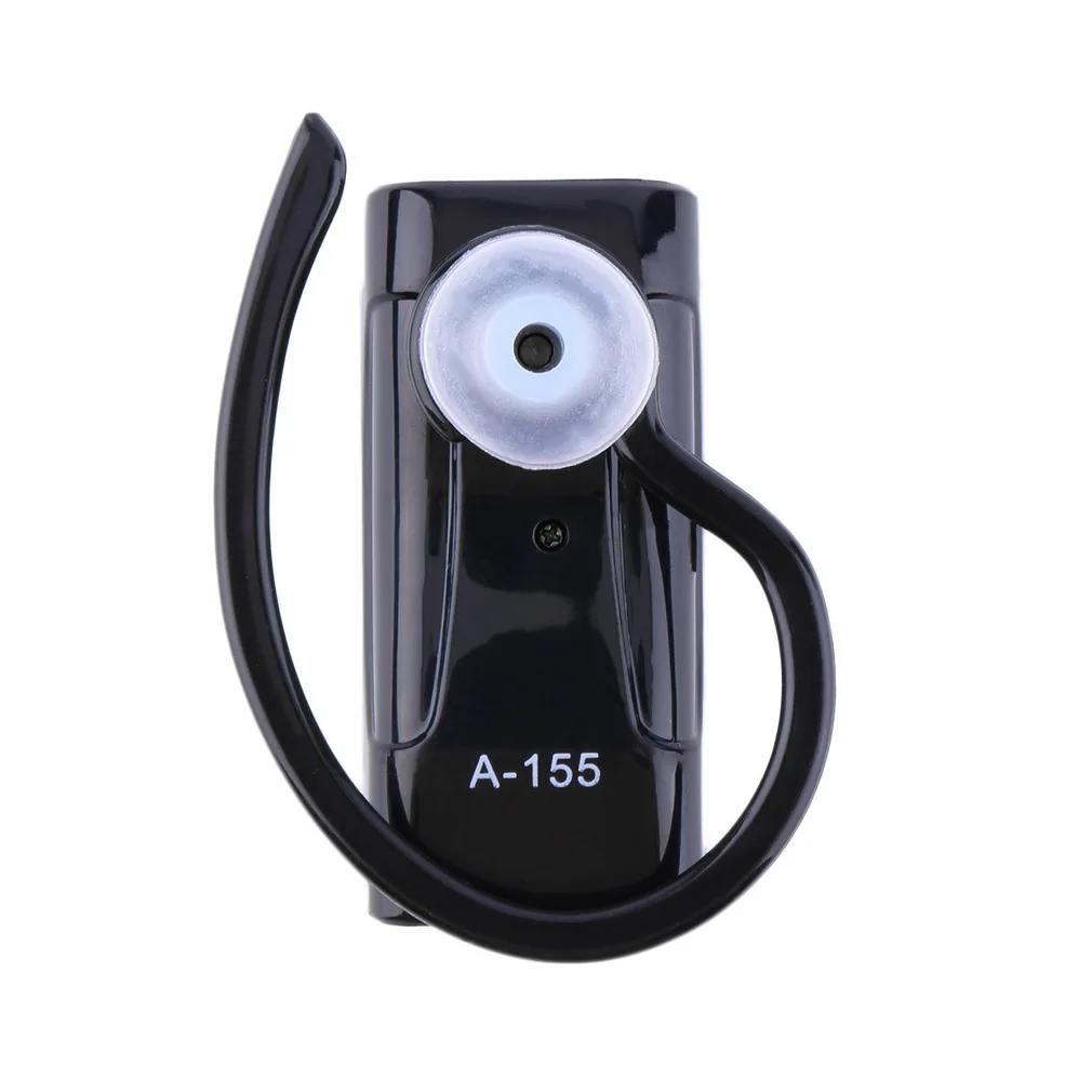 Fashion Ear-hook Hearing Aid Sound Amplifier Adjustable Volume Rechargeable Quality New Arrival