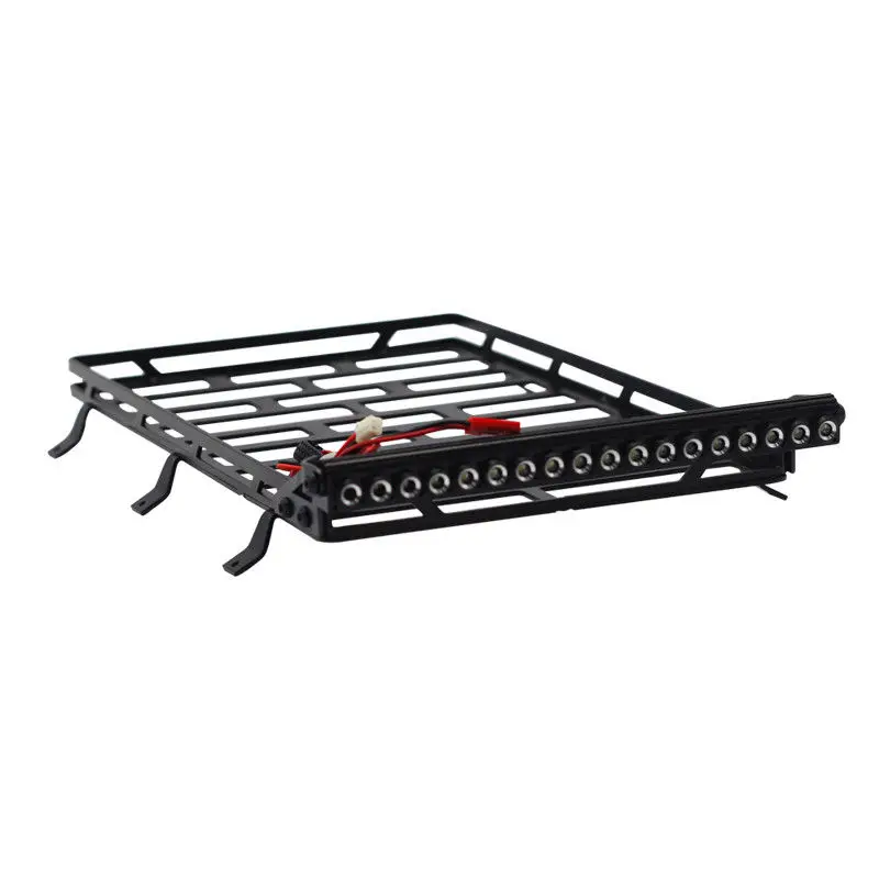 SCX10 II JCROffroad Roof Rack3