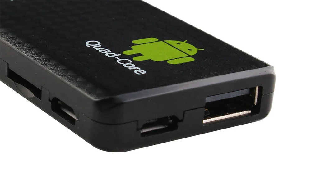 Мини тв флешка Android 7 1 четырехъядерный процессор Rockchip RK3229 2 гб/8 гб wi fi медиаплеер