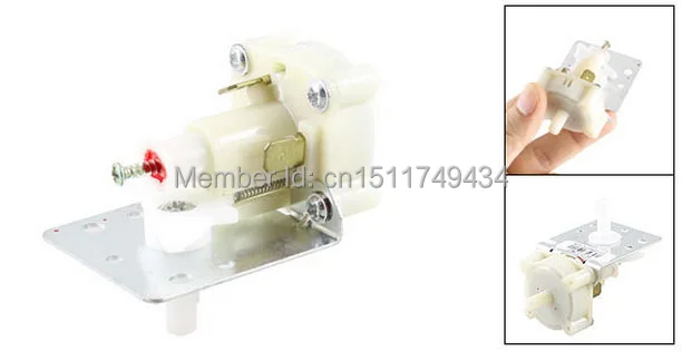 Replacement 4 Way Water Level Switch for LG Washing