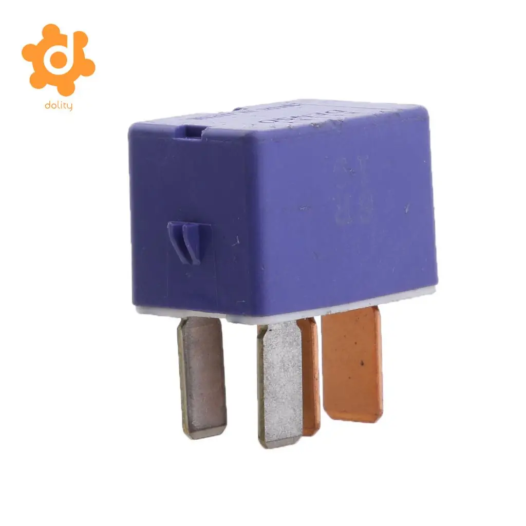 Car 12V Starter Relay for Toyota 4Runner Camry Yaris Scion iQ xD Lexus