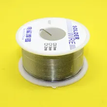 Cltgxdd TL-156 0,8 мм ЛУЧШИЙ Олово Свинец канифоль сердечник электролитическая Пайка Линия, 100 г