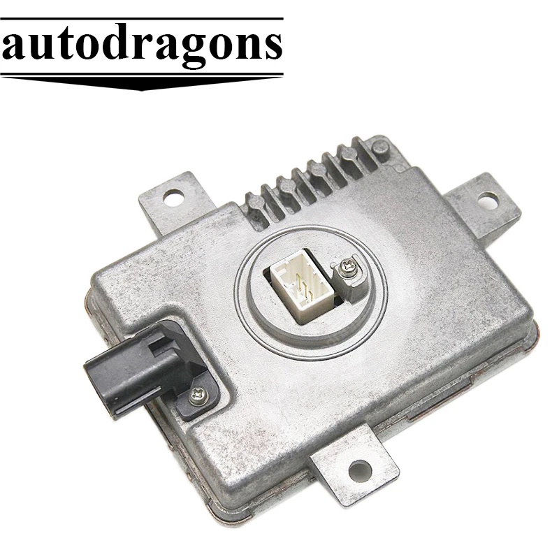 D2 Xenon HID Headlights Igniter W3T10471 Inverter Control Ballasts 2004