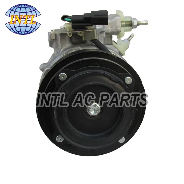 F2GH-19D629-UA DA8Z19703A 140313-0069 447280-9890 198358 7512997 TEM276464 Компрессор переменного тока для Ford Explorer Flex aurus MKS MKT