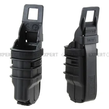 

tactical molle magazine pouch FastMag pistol magazine Pouch (Black) bd6344