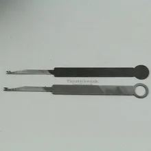 2 шт. Sax флейта кларнет oboe bassoon крючок для вязания крючок весеннее обслуживание