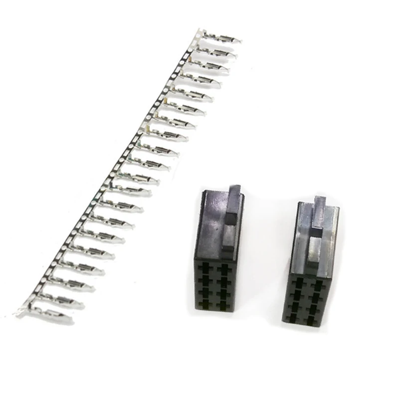 harness connector re