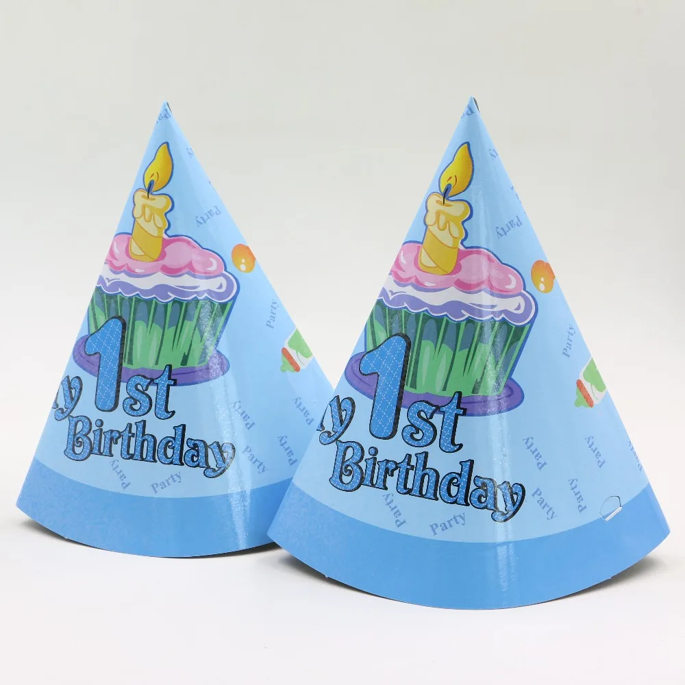 Online Get Cheap 1st Birthday Boy Hats -Aliexpress.com ...