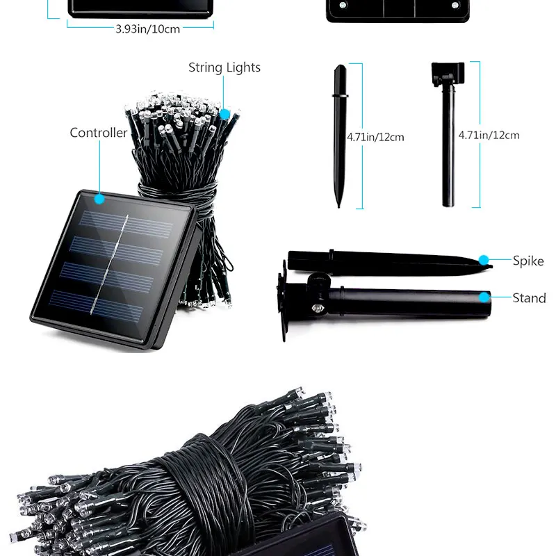 Solar Light- (11)