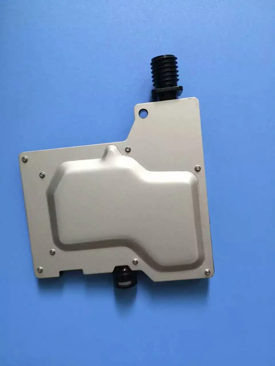 Original new Wide format printer Infinity Challenger Phaeton Crystaljet