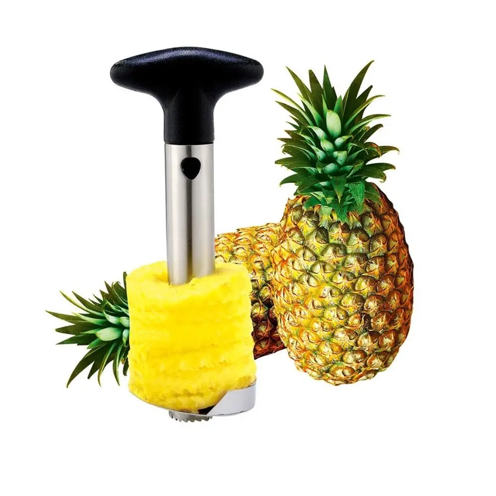 pineapple peeler slicer and corer pineapple peeler slicer and corer