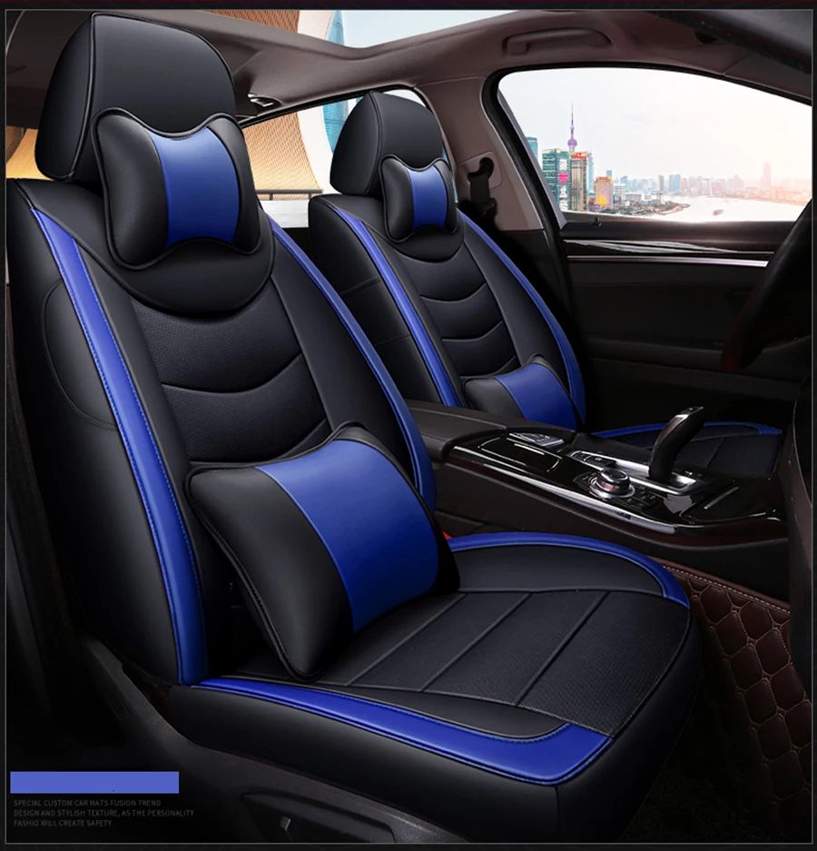 covers for vehicle seat (11)