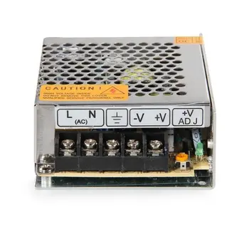 

High Quality ALIMENTATORE TRASFORMATORE STABILIZZATO LED 12V 4A 50W