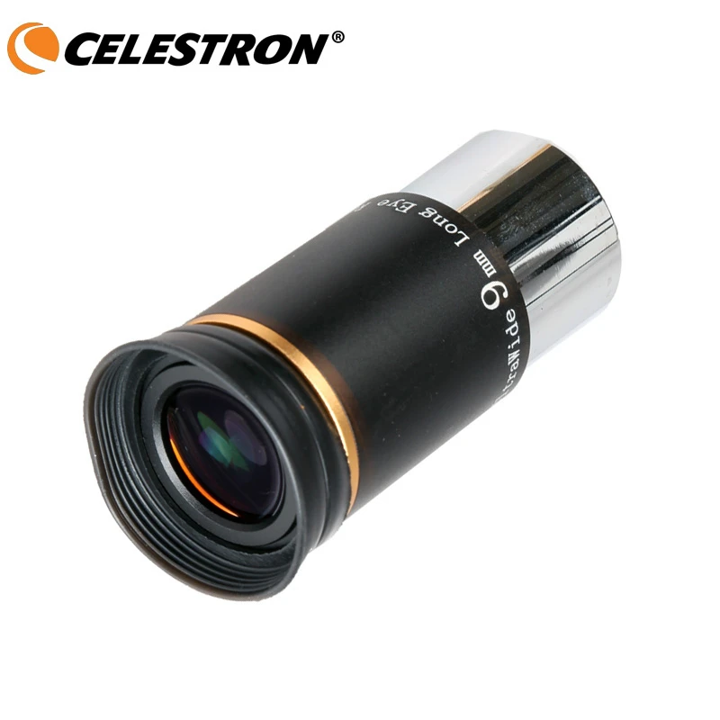 celestron wide angle eyepiece