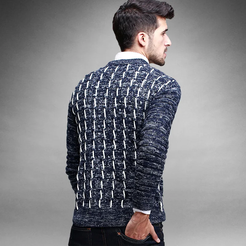 40 New Winter Men's Pullover Cotton Sweater Fashion Design Mens Delectable Mens Crochet Sweater Pattern 40 New Winter Men's Pullover Cotton Sweater Fashion Design Mens Delectable Mens Crochet Sweater Pattern