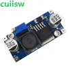 5pcs/lot DC-DC module power supply module XL6009 can raise pressure booster module super LM2577 DCDC booster ► Photo 2/5