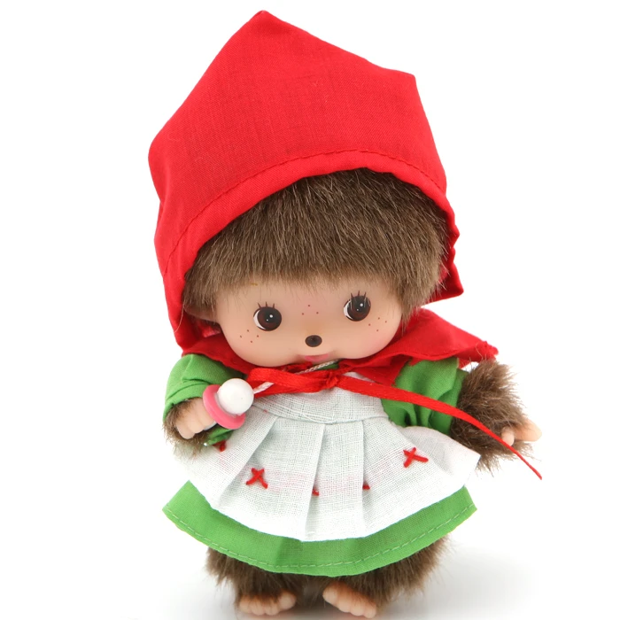 monchhichi clothes