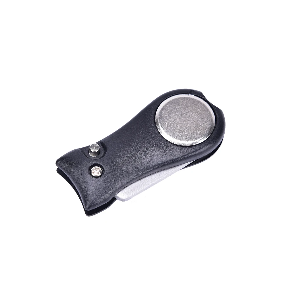 Новое поступление Складные Инструменты для ремонта гольфа Divot Repair Switchblade набор