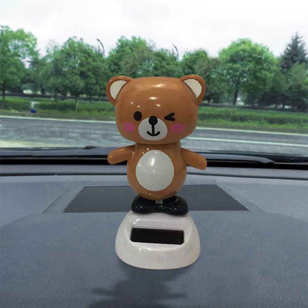 Kualitas Tinggi Lucu Hewan Surya Beli Murah Lucu Hewan Surya Lots