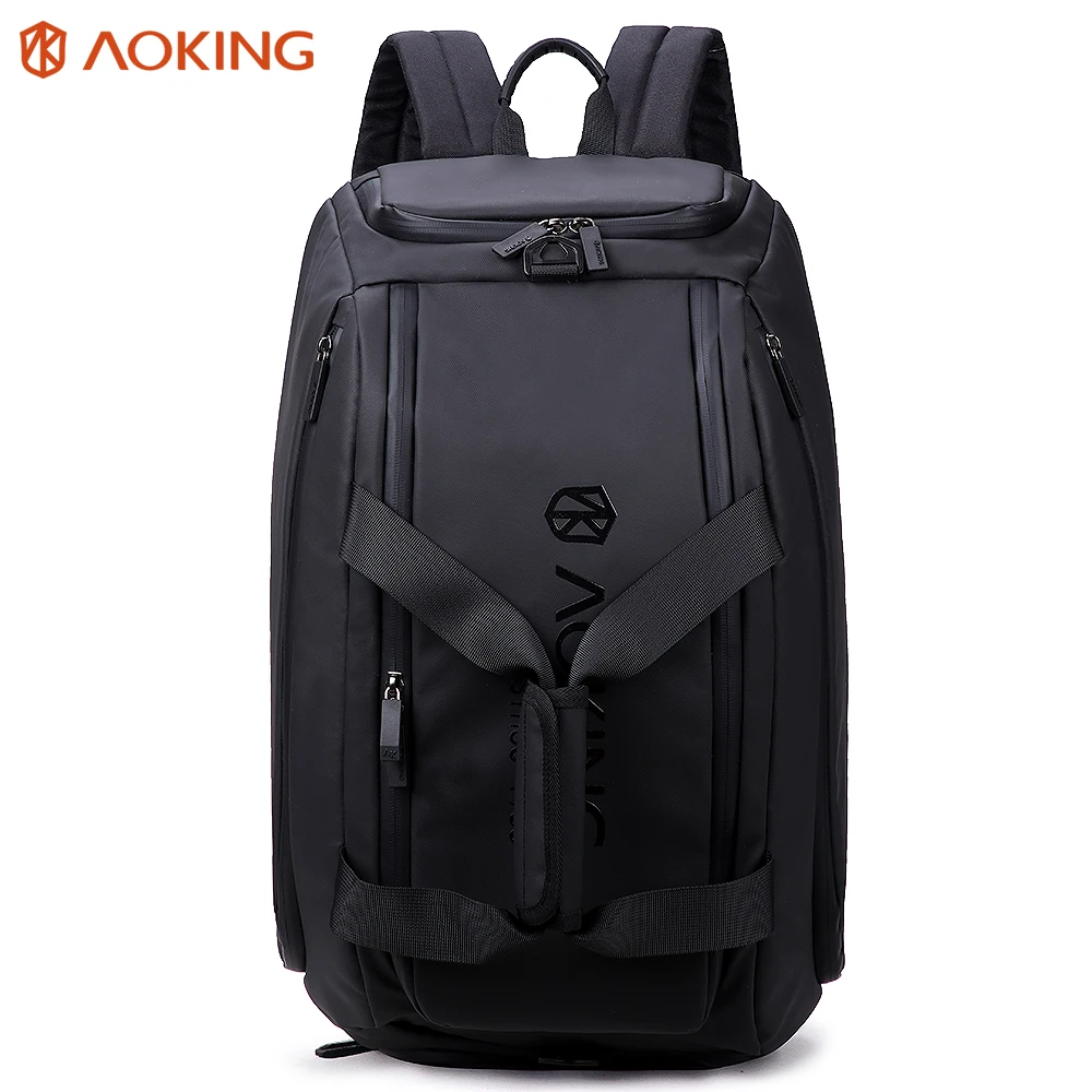 32L водонепроницаемый рюкзак для путешествий с обувью отсек и Регулируемая пряжка множественный рюкзак большая емкость сумка для ноутбука