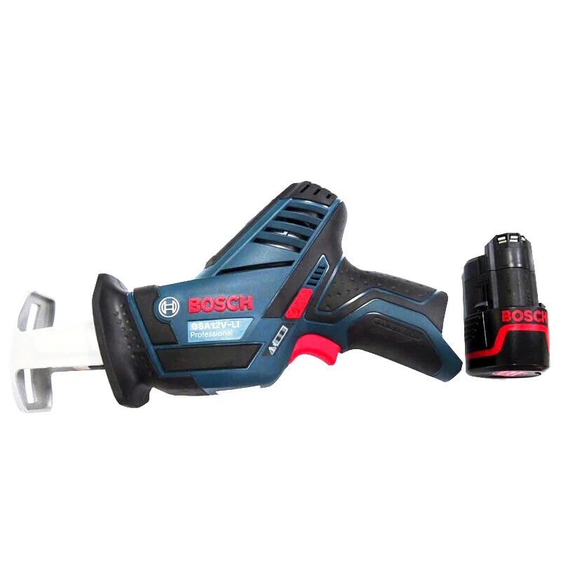 Bosch Bosch Gsa 12v Li Cordless Reciprocating Saw Sabre Saw