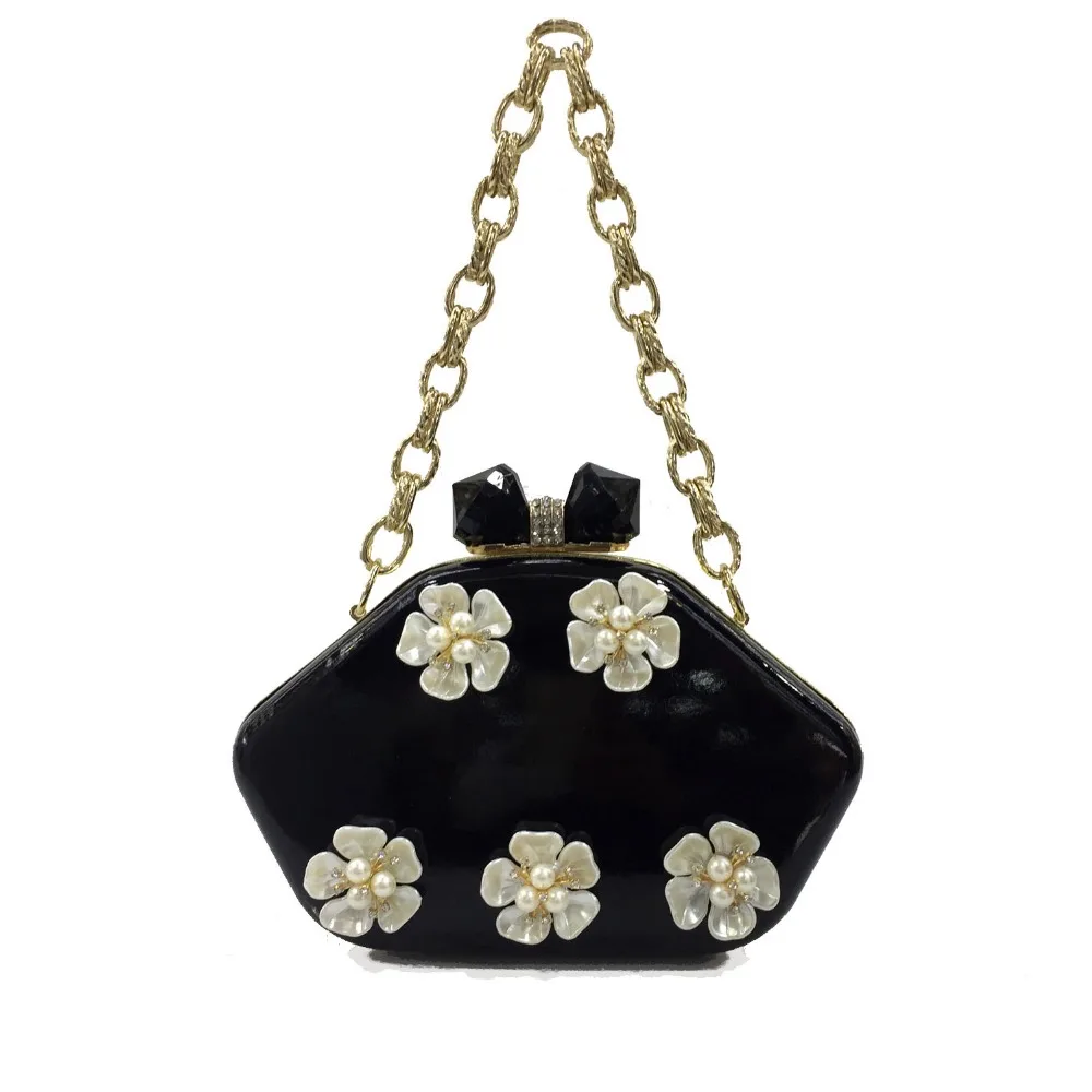 

HOT SALE!2016 Women Messenger Bags Fashion Mini Bag With Diamond Shell Shape Bag Women Shoulder Bags Cluth free shipping