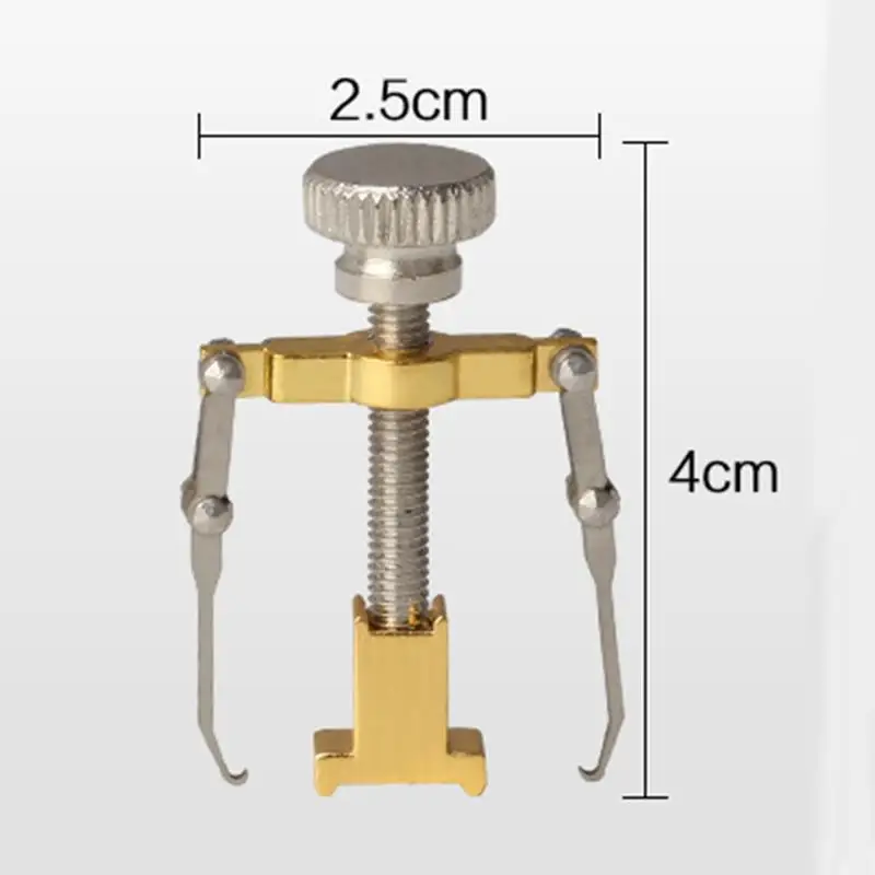 

Stainless Steel Ingrown Toe Nail Correction Pedicure Fixed Nail Art Orthopedic Manicure Tools High Quality