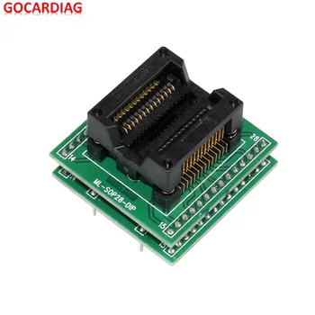 

CNV-SOP28 IC Socket adapter for chip programmer