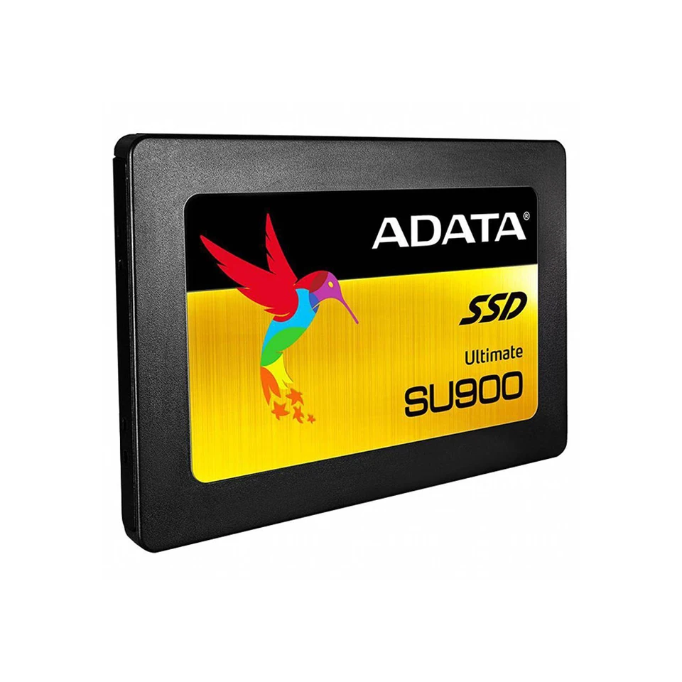 

Внутренние Твердотельные Накопители ADATA ASU900SS-128GM-C