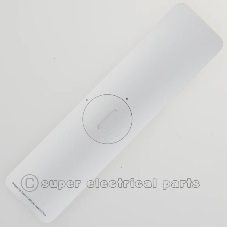 Оригинальный пульт дистанционного управления A1294 MC377LL/A для Apple TV 2 3 Macbook Pro/Air iMac G5