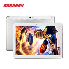 BOBARRY Super 10.1 inch T107SE Octa-core 4GB + 64GB Android 5.1 Tablet PC, GPS OTG Bluetooth Wifi Tablet PC Android