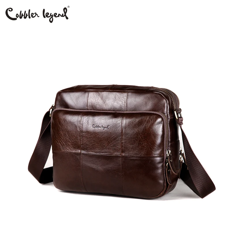 Buy Cobbler Legend Vintage Multifunctional Big Mens