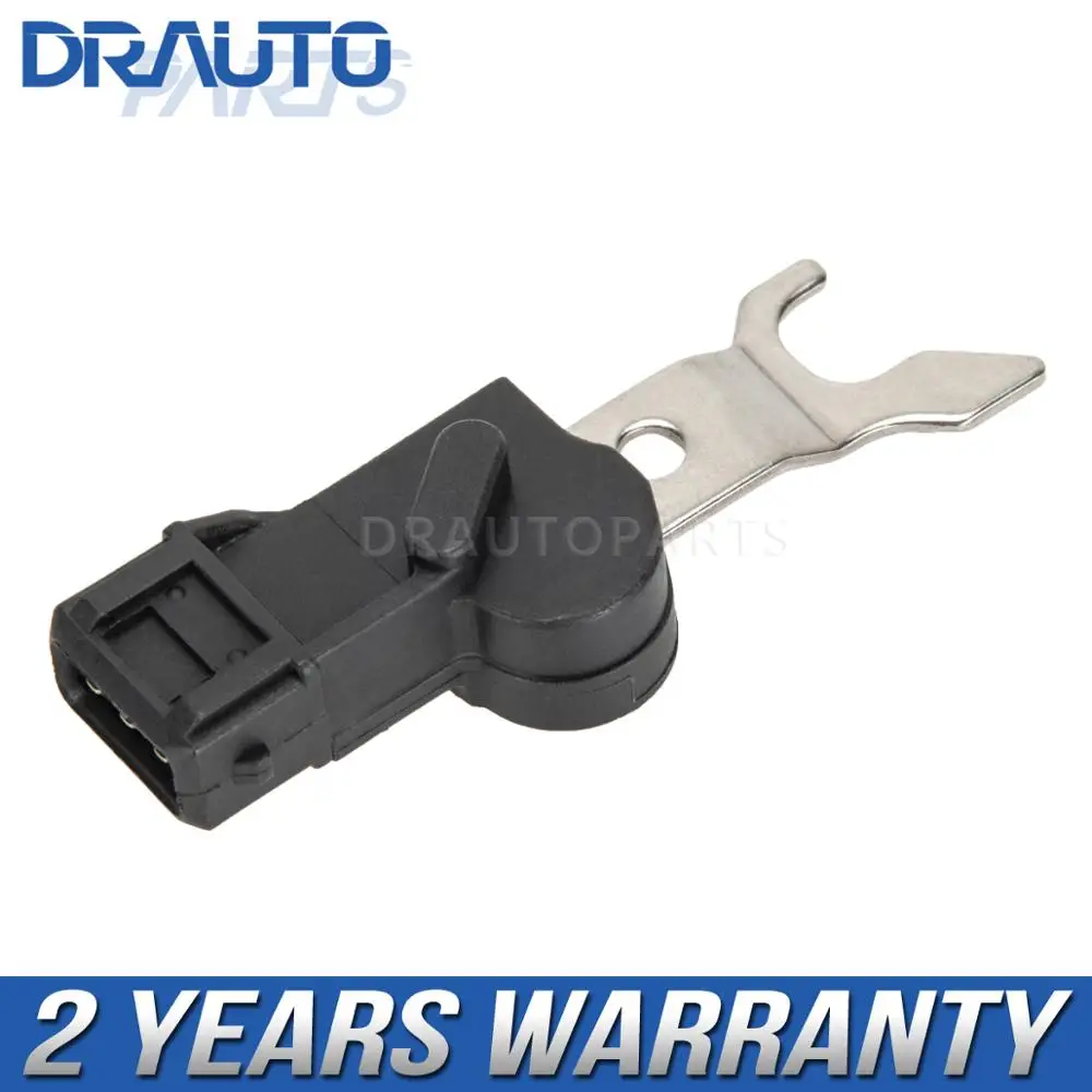 Датчик положения коленчатого вала 90458252 1238915 5WK90551Z для VAUXHALL OPEL ASTRA F CALIBRA A OMEGA B VECTRA