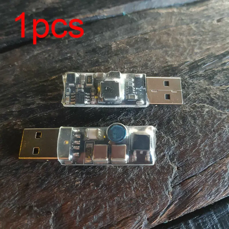 DYKB Mini USB killer U Disk Miniatur силовой модуль высоковольтный импульсный генератор