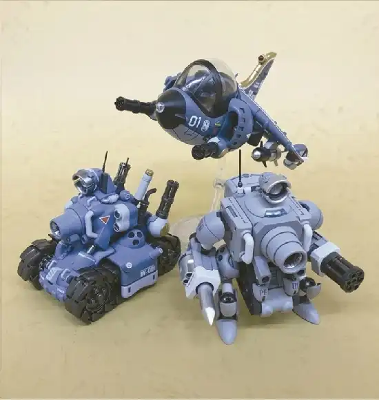 metal slug juguetes