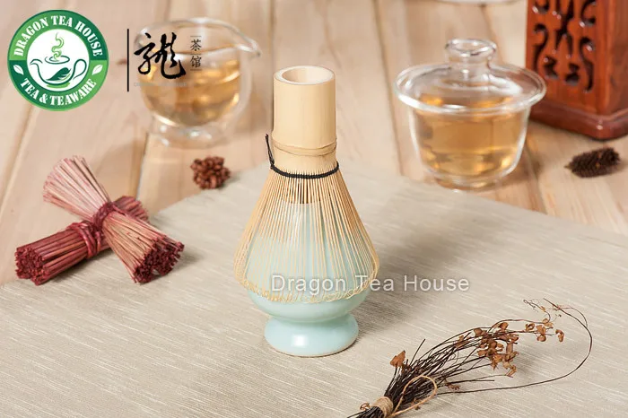Подставка для веничек чая маття Kusenaoshi * Chasen Holder Reshaper|matcha whisk|chasen holdermatcha whisk stand |