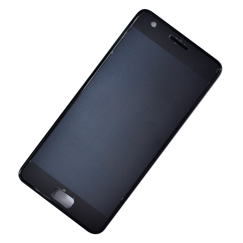 Протестированный новый оригинальный ЖК дисплей для Lenovo ZUK Z2 сенсорный экран