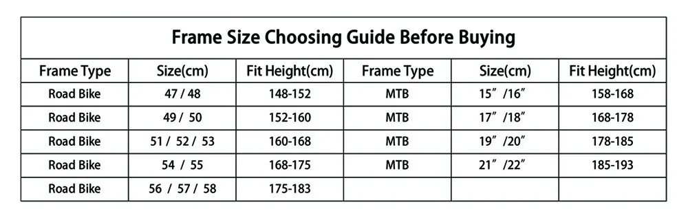 Best On sale ICAN carbon aero bike frame road racing bicycle frames size 45 48 50 52 54 56 58 60cm China Cheap frameset A4 19 Best On sale ICAN carbon aero bike frame road racing bicycle frames size 45 48 50 52 54 56 58 60cm China Cheap frameset A4 19