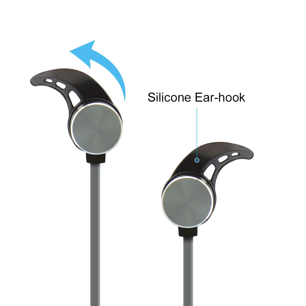 Bluetooth 4.1 Earphones 